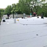 Iron Guys Roofing and Restoration Chicago Illinois