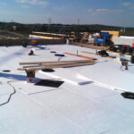 Iron Guys Roofing and Restoration Chicago Illinois