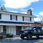 Iron Guys Roofing and Restoration Chicago Illinois