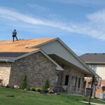 Iron Guys Roofing and Restoration Chicago Illinois