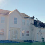 Iron Guys Roofing and Restoration Chicago Illinois