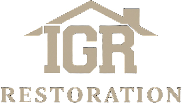 IGR Restoration