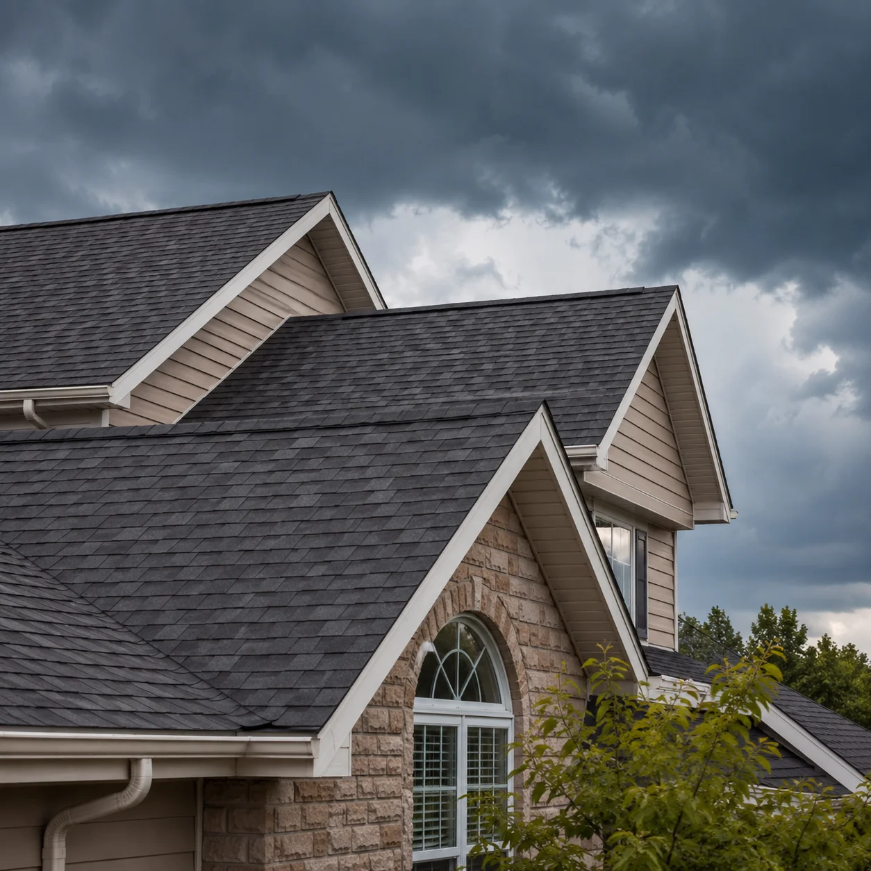 Storm Damage Roofing Contractor in Matteson IL